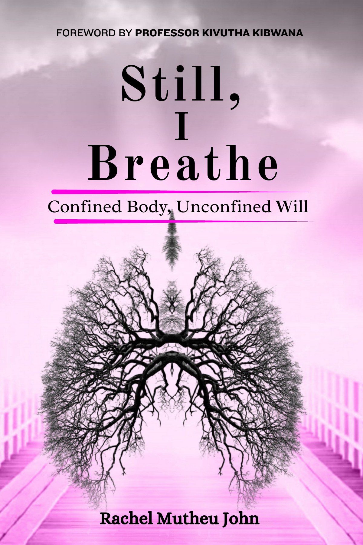 Still, I Breathe cover