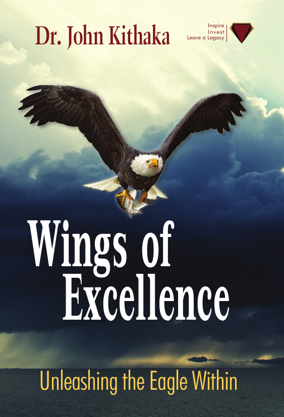 Wings of Excellence cover