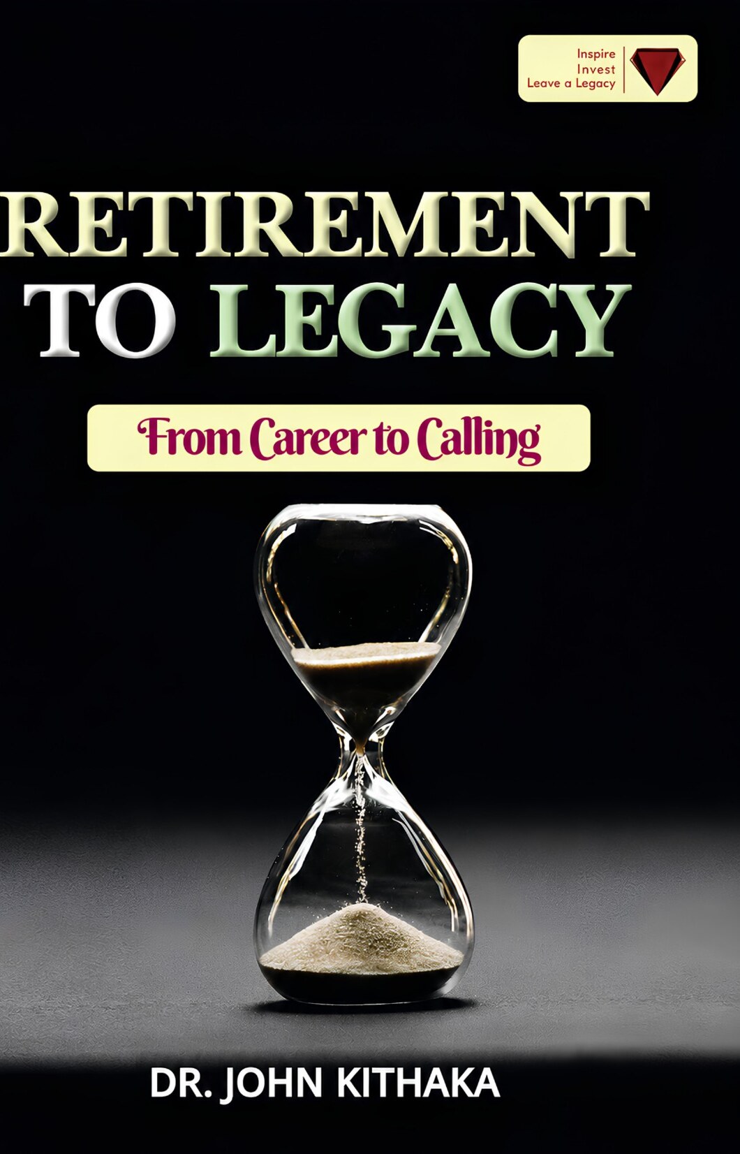 Retirement to Legacy cover